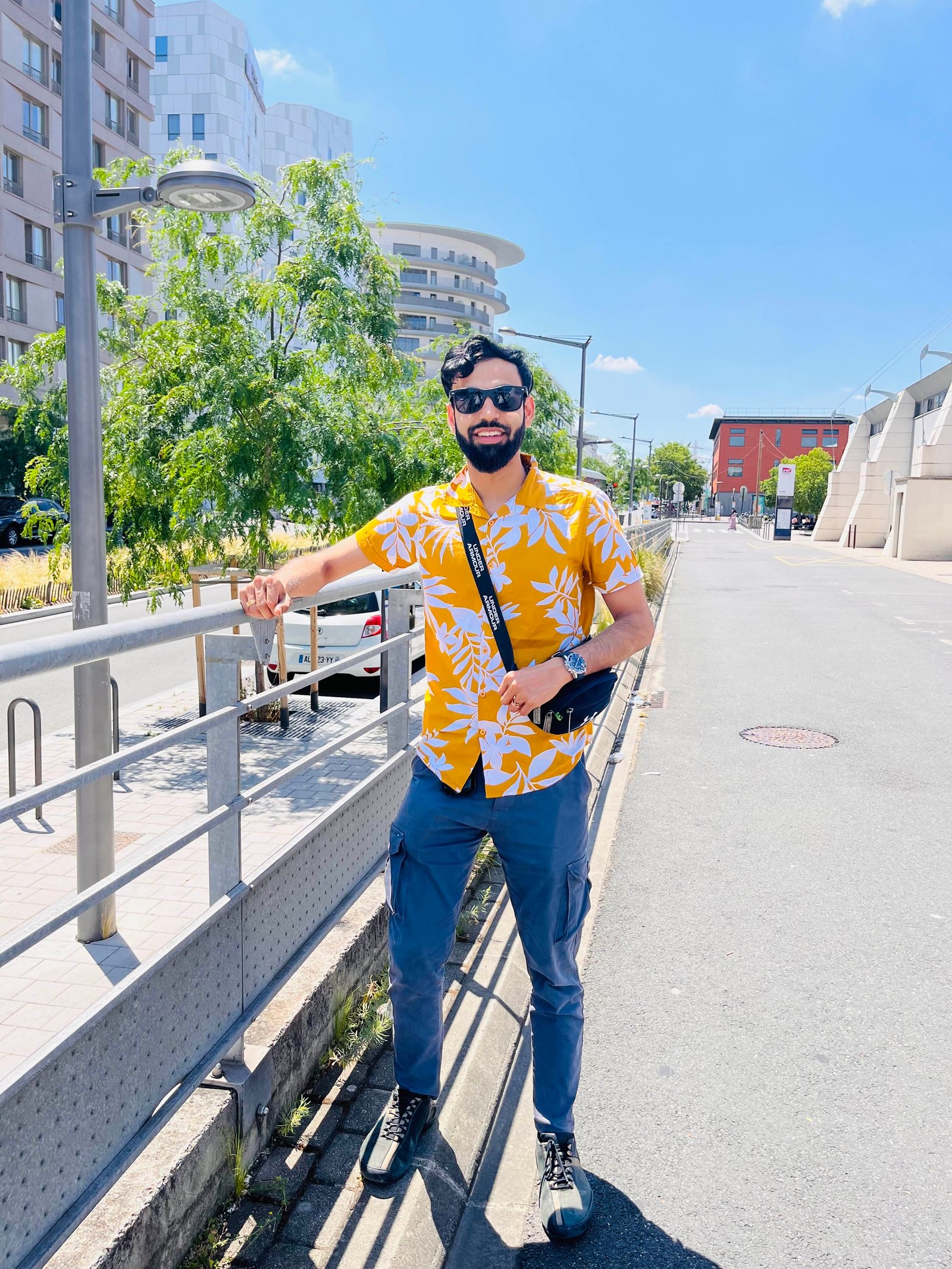 Pizzalino Co-Founder